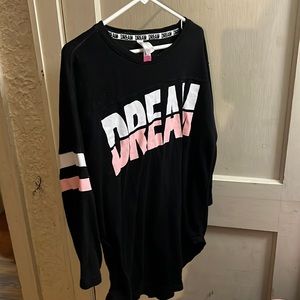 Womens top size large